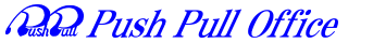 株式会社プッシュプルオフィス