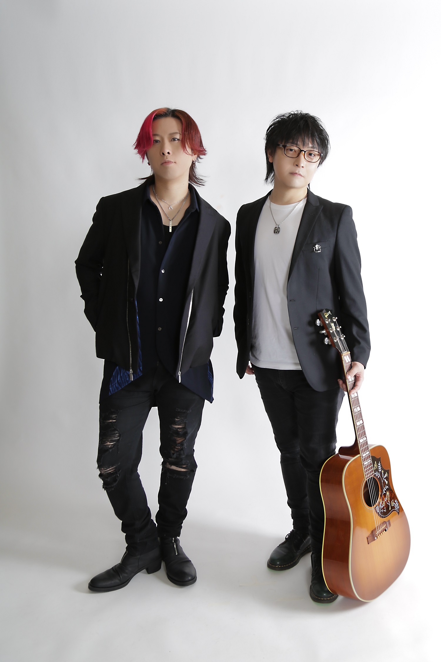 （Yuk-I & あきひろ）